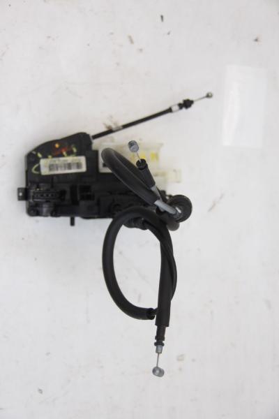Türschloß hinten rechts 814202B000 Hyundai SANTA FE 2 CM