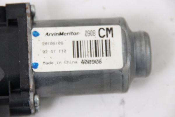 Fensterheber-Motor hinten rechts 834602B000 Hyundai SANTA FE 2 CM