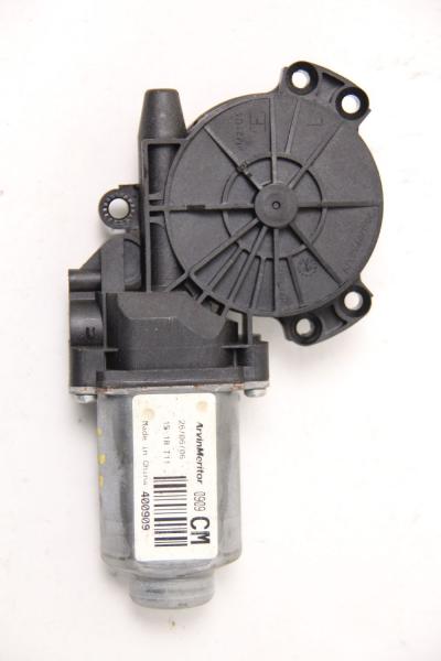 Fensterheber-Motor hinten links 834502B000 Hyundai SANTA FE 2 CM