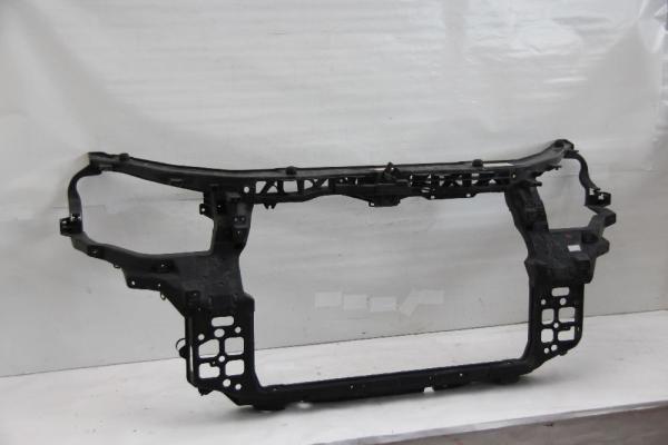 Schloßträger 641012B001 Hyundai SANTA FE 2 CM