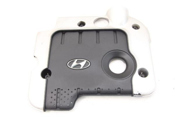 Motorabdeckung 2924027800 Hyundai SANTA FE 2 CM