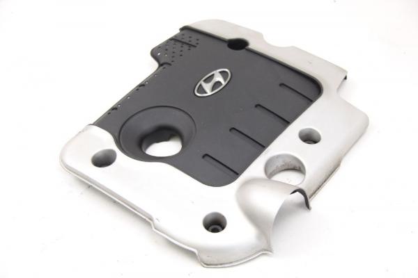 Motorabdeckung 2924027800 Hyundai SANTA FE 2 CM