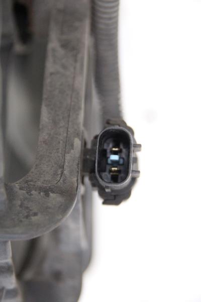 Ventilator (am Kühler) 977302B200 Hyundai SANTA FE 2 CM