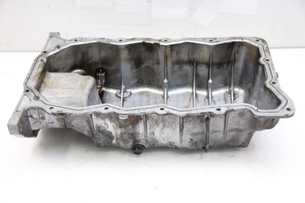 Oelwanne 2151027811 Hyundai SANTA FE 2 CM