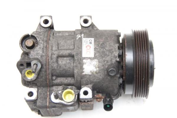 Klimakompressor 977012B101 Hyundai SANTA FE 2 CM