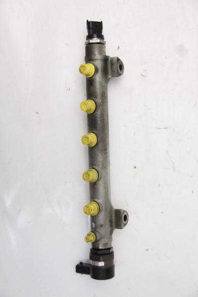Diesel Verteilerrohr 3140027400 Hyundai SANTA FE 2 CM