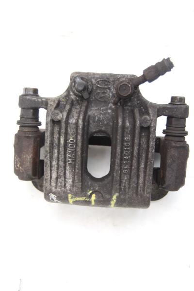 Bremssattel hinten links 582102B700 Hyundai SANTA FE 2 CM
