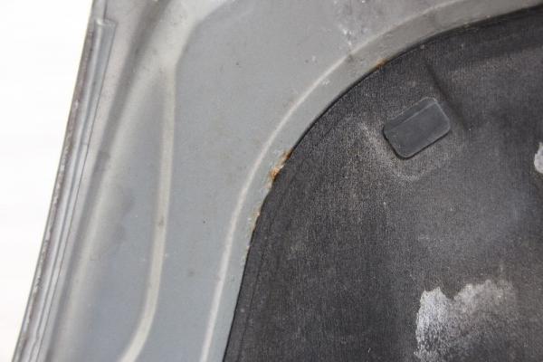 Motorhaube 1469592 Ford MONDEO 4 Turnier