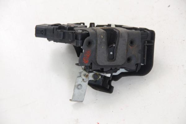 Türschloß vorn rechts 8M2AR21812AA Ford MONDEO 4 Turnier