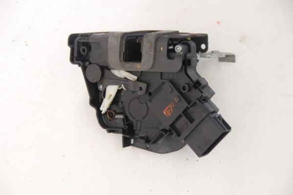 Türschloß vorn rechts 8M2AR21812AA Ford MONDEO 4 Turnier