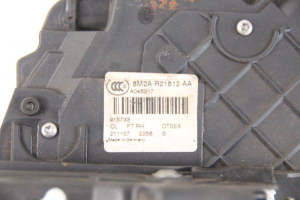 Türschloß vorn rechts 8M2AR21812AA Ford MONDEO 4 Turnier