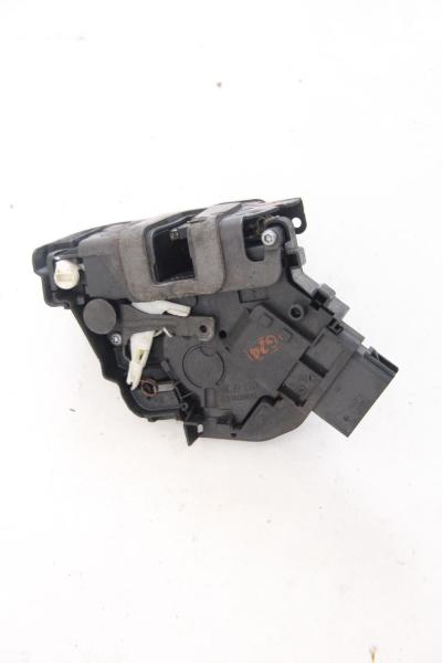 Türschloß hinten rechts 6M2AR26412BC Ford MONDEO 4 Turnier