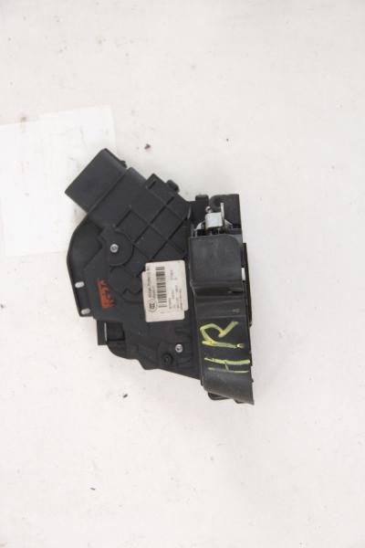 Türschloß hinten rechts 6M2AR26412BC Ford MONDEO 4 Turnier