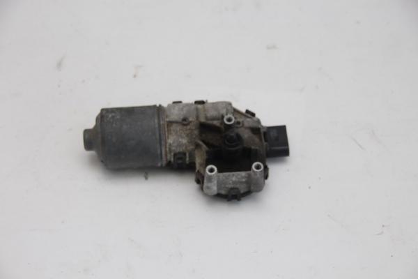 Scheibenwischermotor vorn 7S7117508AA Ford MONDEO 4 Turnier