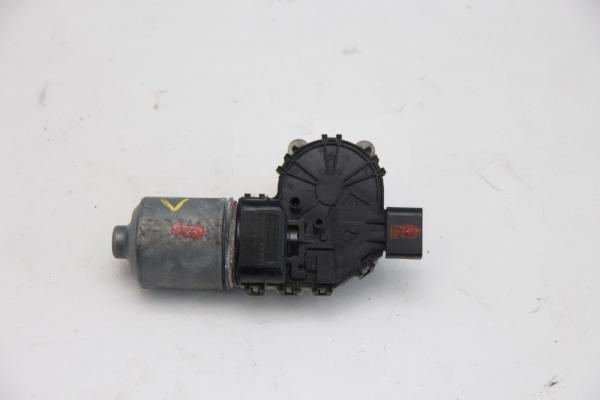 Scheibenwischermotor vorn 7S7117508AA Ford MONDEO 4 Turnier