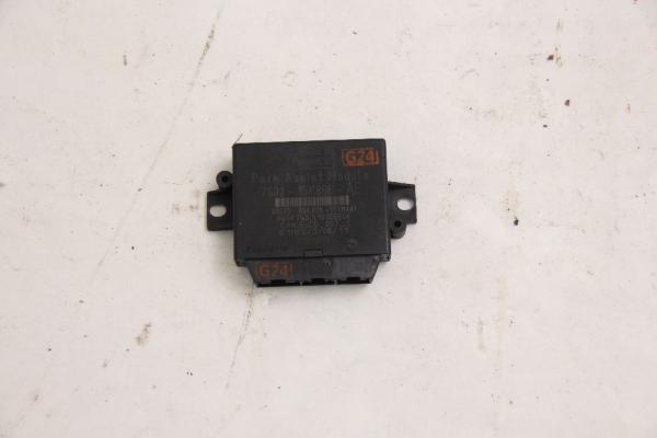 Steuergerät Parktronic 7G9215K866AE Ford MONDEO 4 Turnier