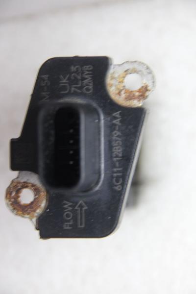 Luftmassenmesser 6C1112B579AA Ford MONDEO 4 Turnier