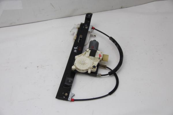 Fensterheber elektrisch hinten rechts 1881205 Ford MONDEO 4 Turnier