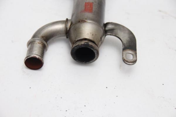 Abgaskühler 1233381 Ford MONDEO 4 Turnier