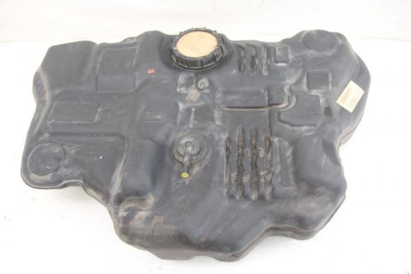 Kraftstofftank 1539805 Ford MONDEO 4 Turnier