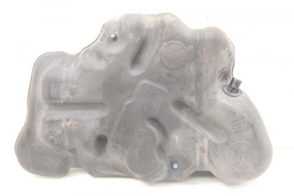 Kraftstofftank 1539805 Ford MONDEO 4 Turnier