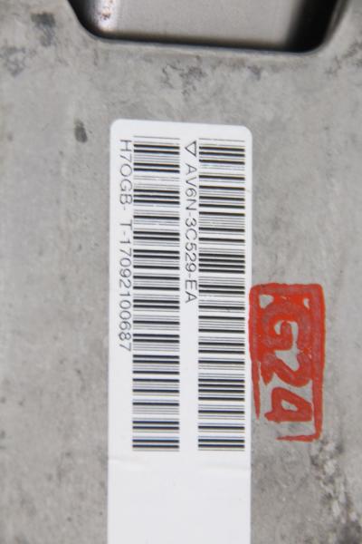 Lenksäule AV6N3C529EA Ford C-MAX 2