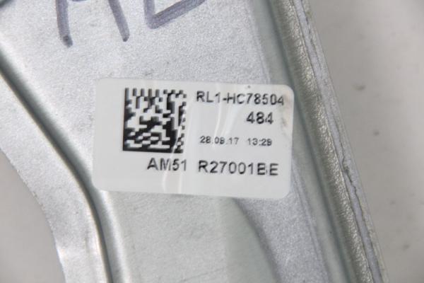 Fensterheber elektrisch hinten links AM51R27001BE Ford C-MAX 2