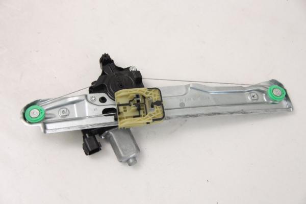 Fensterheber elektrisch hinten links AM51R27001BE Ford C-MAX 2