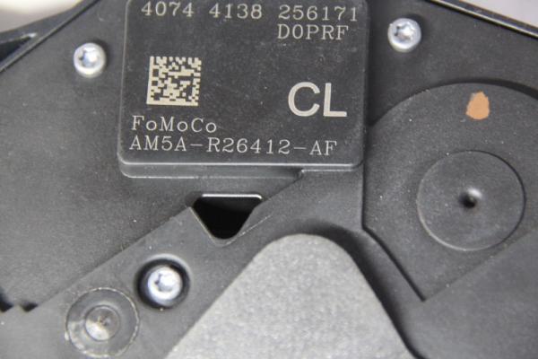 Türschloß hinten rechts AM5AR26412AF Ford C-MAX 2