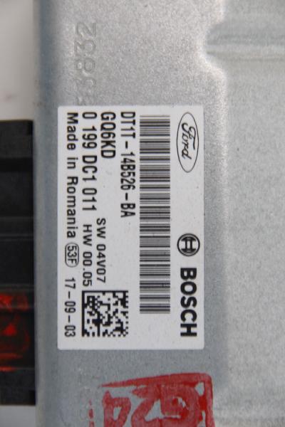 Steuergerät sonstige DT1T14B526BA Ford C-MAX 2