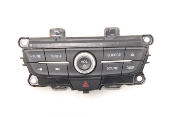 Schalter Radiobedienung F1CT18K811HC Ford C-MAX 2