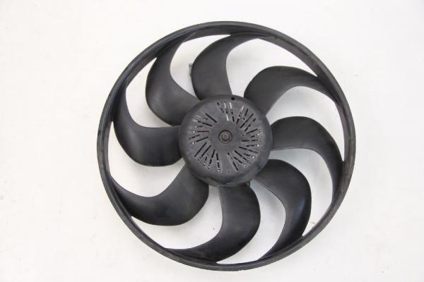 Ventilator (am Kühler) 2269500 Ford C-MAX 2