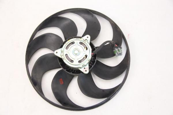 Ventilator (am Kühler) 2269500 Ford C-MAX 2