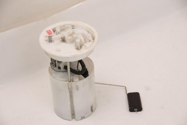 Benzinpumpe mit Geber BV619H307JE Ford C-MAX 2