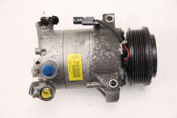 Klimakompressor DV6119C629FG Ford C-MAX 2