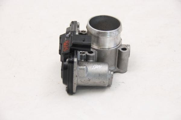 Drosselklappenstutzen 2168321 Ford C-MAX 2
