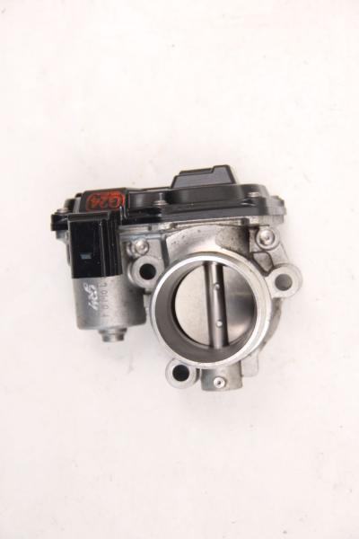 Drosselklappenstutzen 2168321 Ford C-MAX 2