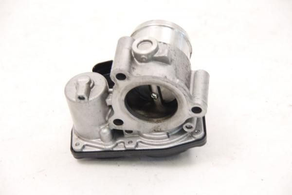 Drosselklappenstutzen 2168321 Ford C-MAX 2