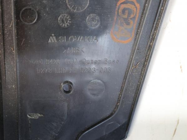 Spiegel rechts elektrisch RH5203003 Ford KA 2 RU8