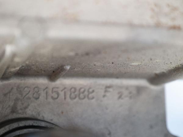 Lenksäule elektrisch 28151888 Ford KA 2 RU8