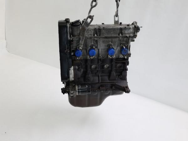 Motor Benzin Einspritzer 1715421 Ford KA 2 RU8