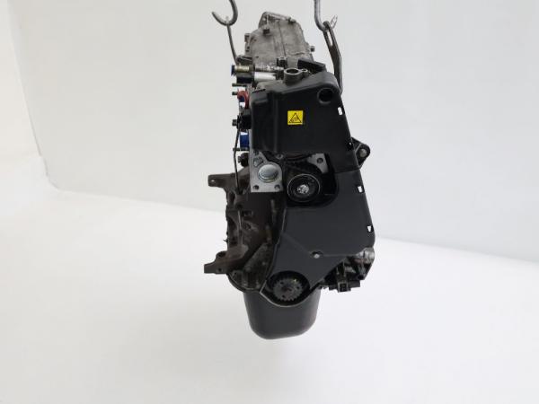 Motor Benzin Einspritzer 1715421 Ford KA 2 RU8
