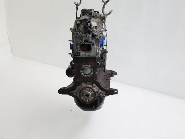 Motor Benzin Einspritzer 1715421 Ford KA 2 RU8
