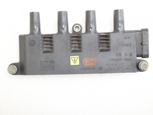 Zündspule 55200112 Ford KA 2 RU8