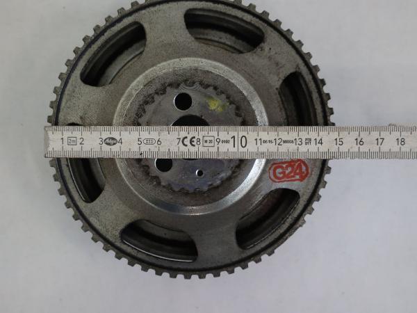 Riemenscheibe 55184230 Ford KA 2 RU8
