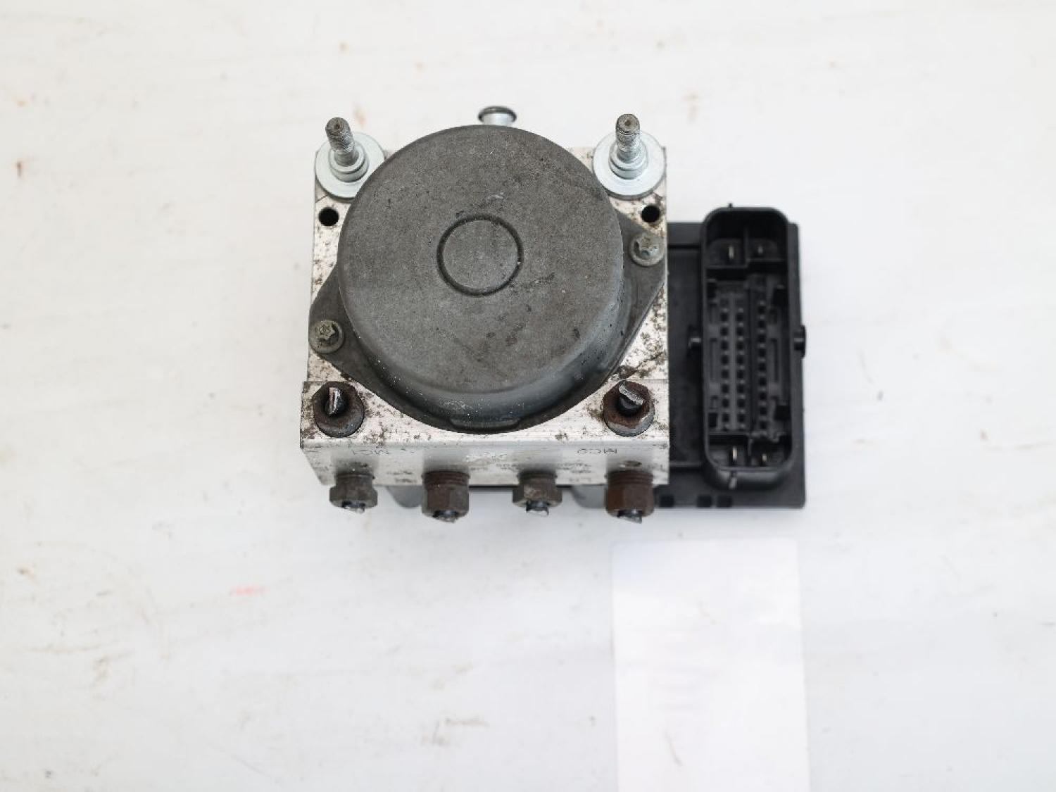 Hydraulikeinheit ABS 0265800791 Ford KA 2 RU8