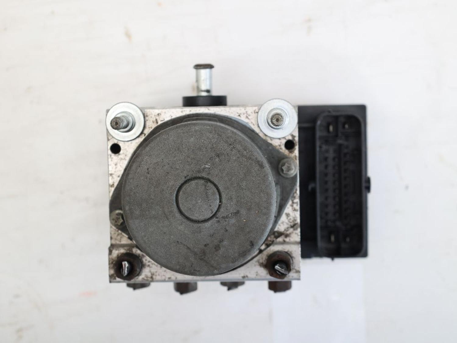 Hydraulikeinheit ABS 0265800791 Ford KA 2 RU8