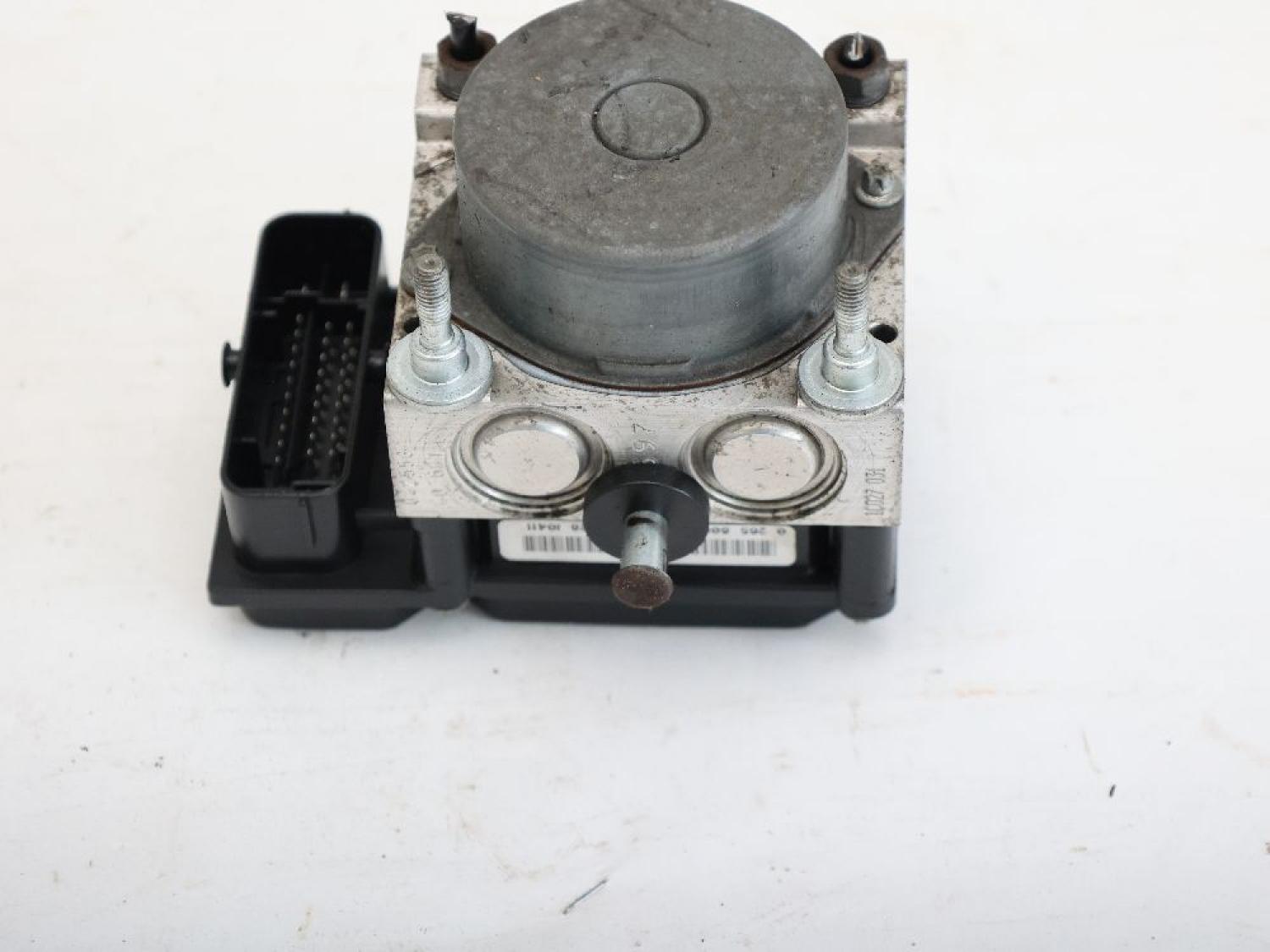 Hydraulikeinheit ABS 0265800791 Ford KA 2 RU8