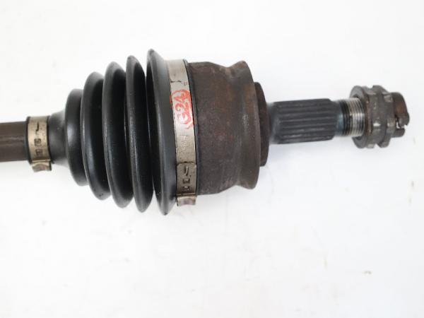 Antriebswelle vorn rechts 1541812 Ford KA 2 RU8