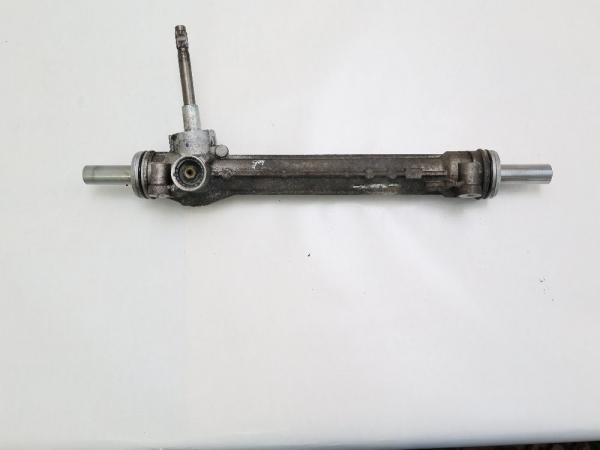 Lenkung Getriebe mechanisch 1762784 Ford KA 2 RU8